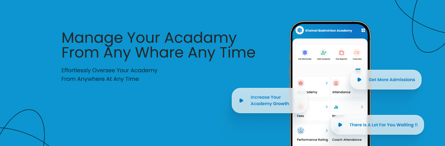 ManageAcademy